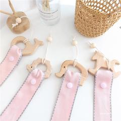 子供用ヘアピン収納赤ちゃんヘアアクセサリー付き女の子掛け壁整理アクセサリー収納ケース付き