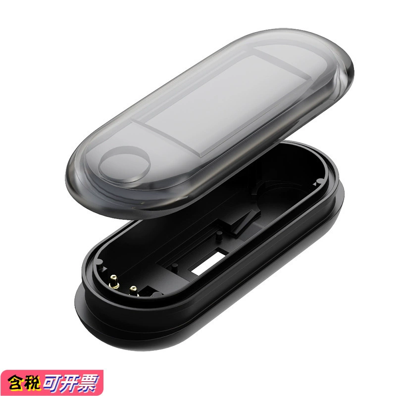 M3M4 браслет оболочки подходит для проса 3 4 умный браслет оболочки частной формы сердечного ритма браслет с хорошим качеством изготовления