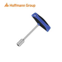 德国霍夫曼工具 HOLEX 125mmT型套筒扳手带横柄螺丝刀起子 A62271