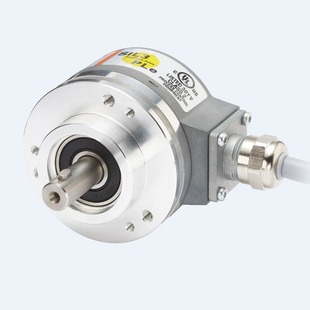 New EV58B6-H6PR-2000 universal photoelectric encoder 600-1000-1024-2048-2500
