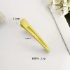 Light yellow [empty duck clip]