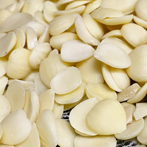 Youkangtai Sweet Almond Peeled Almond Slices Source Factory Almond Snacks Manufacturer Wholesale Dropshipping