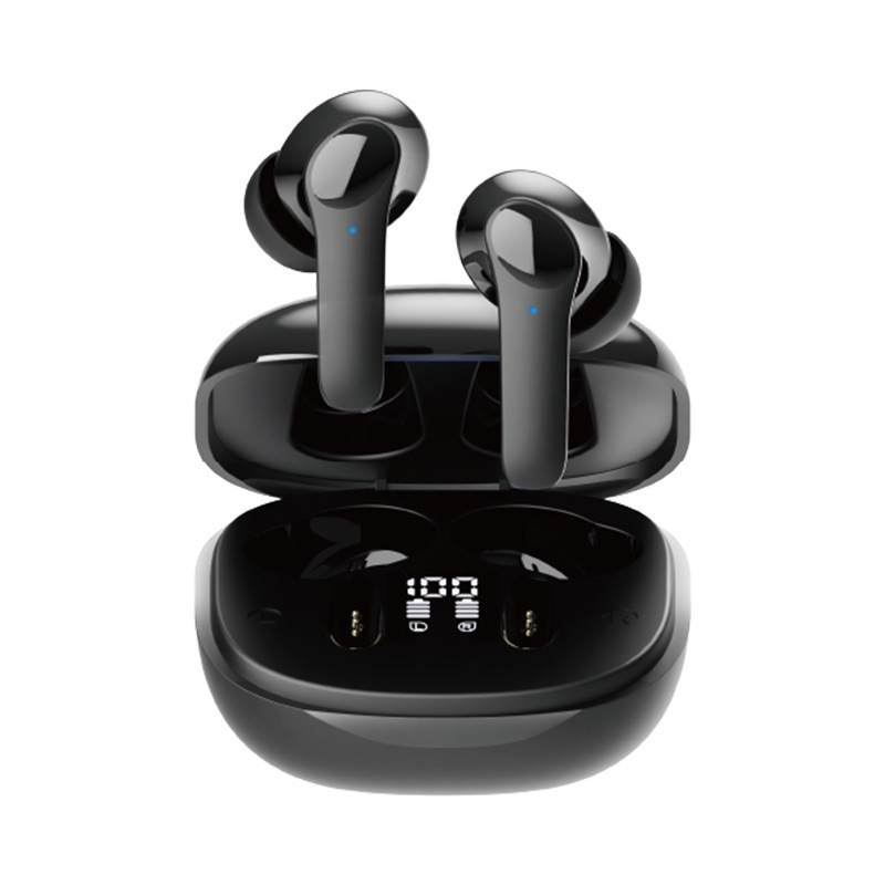 B11 ワイヤレス Bluetooth 翻訳ヘッドセットポータブルインイヤー翻訳タッチコントロールヘッドセット多言語翻訳ヘッドセット|undefined