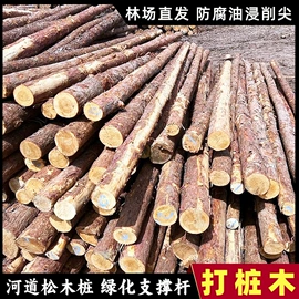 木质型材;原木