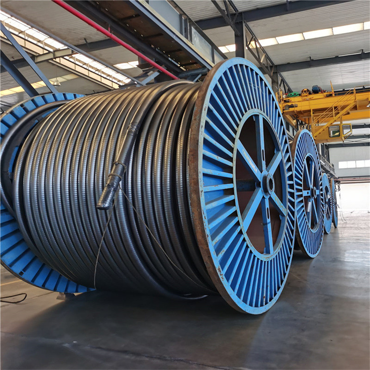 河北 66kv 电缆1*400,2245米量