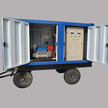 100Mpa늄ӹ��I�ܵ���ͨ�ø߉���ϴ�C�r�� ���͹��I�߉���ϴ�C