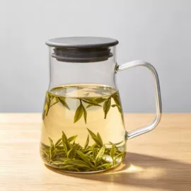 茶壶;玻璃杯;冷水壶