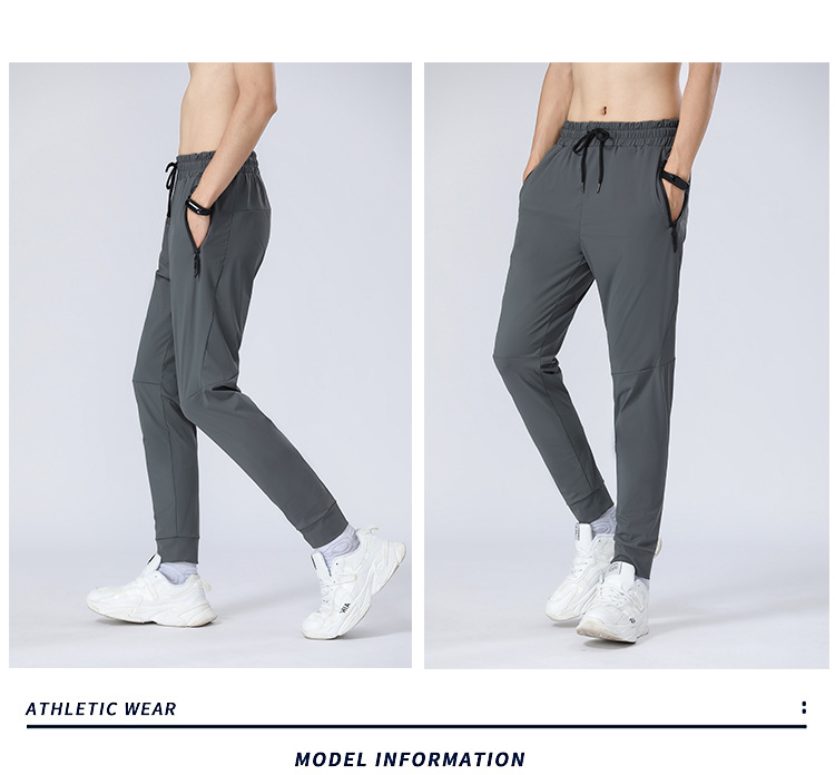 Jogger Pants Image 6