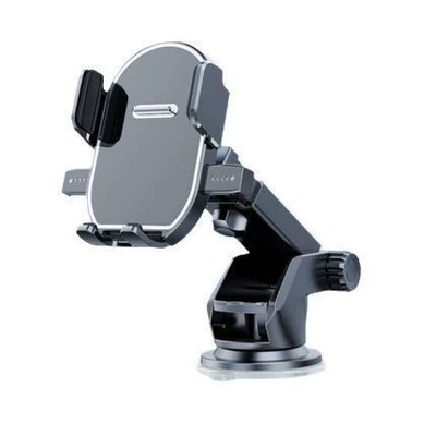 Anti-Shake Car Navigation Holder, Car phone holder - a29-mirror-stretch-suction-cup