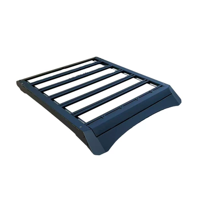 BYD Shark 5 Shark 6 Pickup Truck Special Roof Luggage Rack Platform Cab Top Expansion Modification Part (Other Car Modifications) - shark-platform