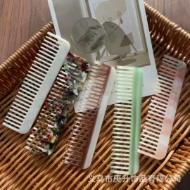 发夹;发圈;发绳