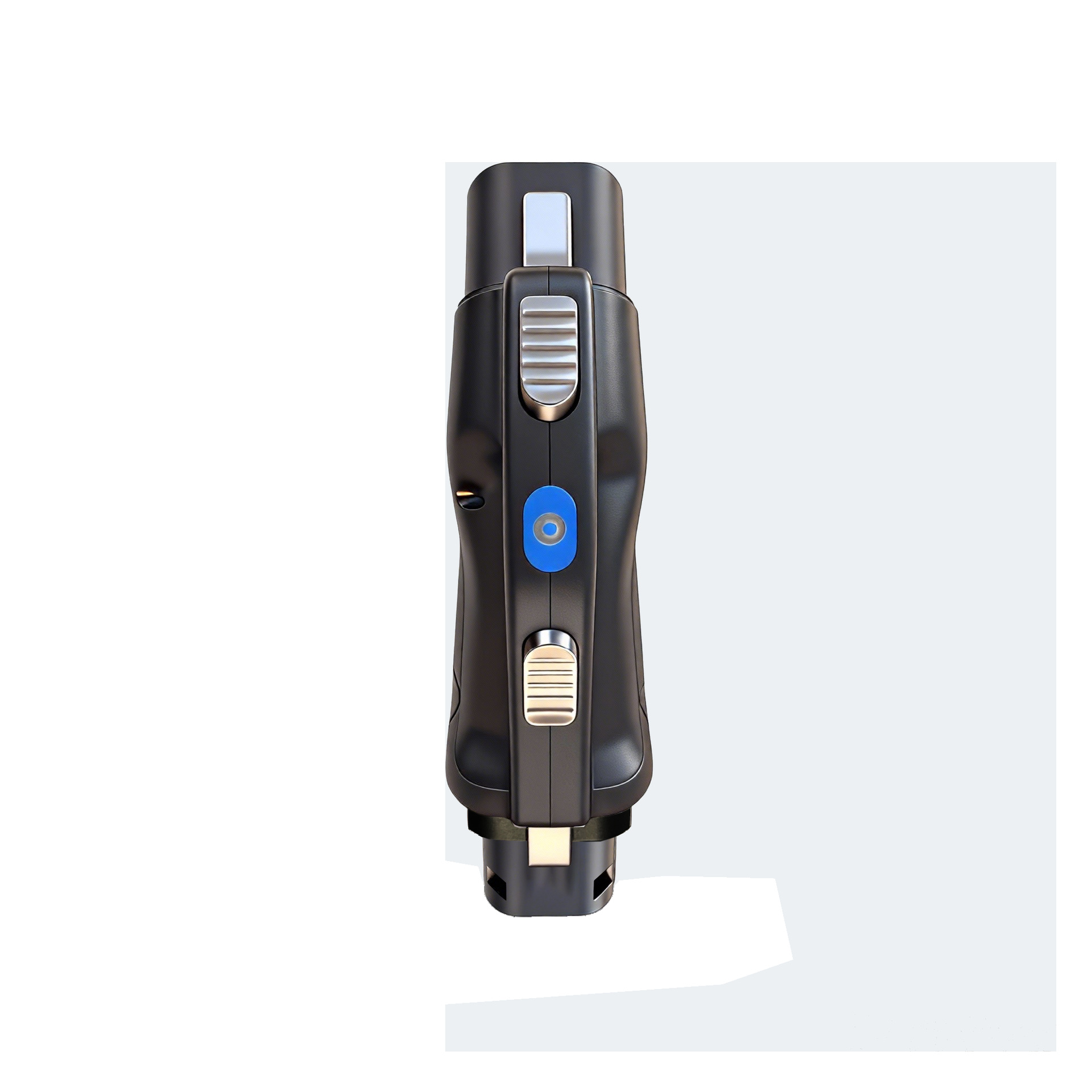 2025 Latest European Standard to National Standard CCS2 TO GBT 300A 300KW Electric Vehicle Charging Adapter