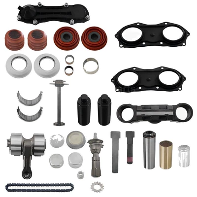 Kit, Other brake systems