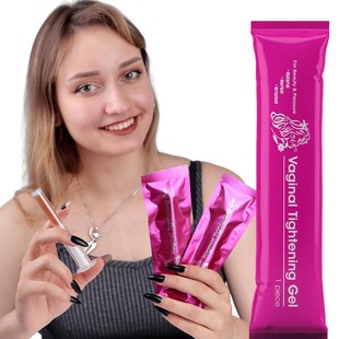 ���Q�羳Ů��˽�o���z�ݱ��D�� intimate vaginal tightening gel