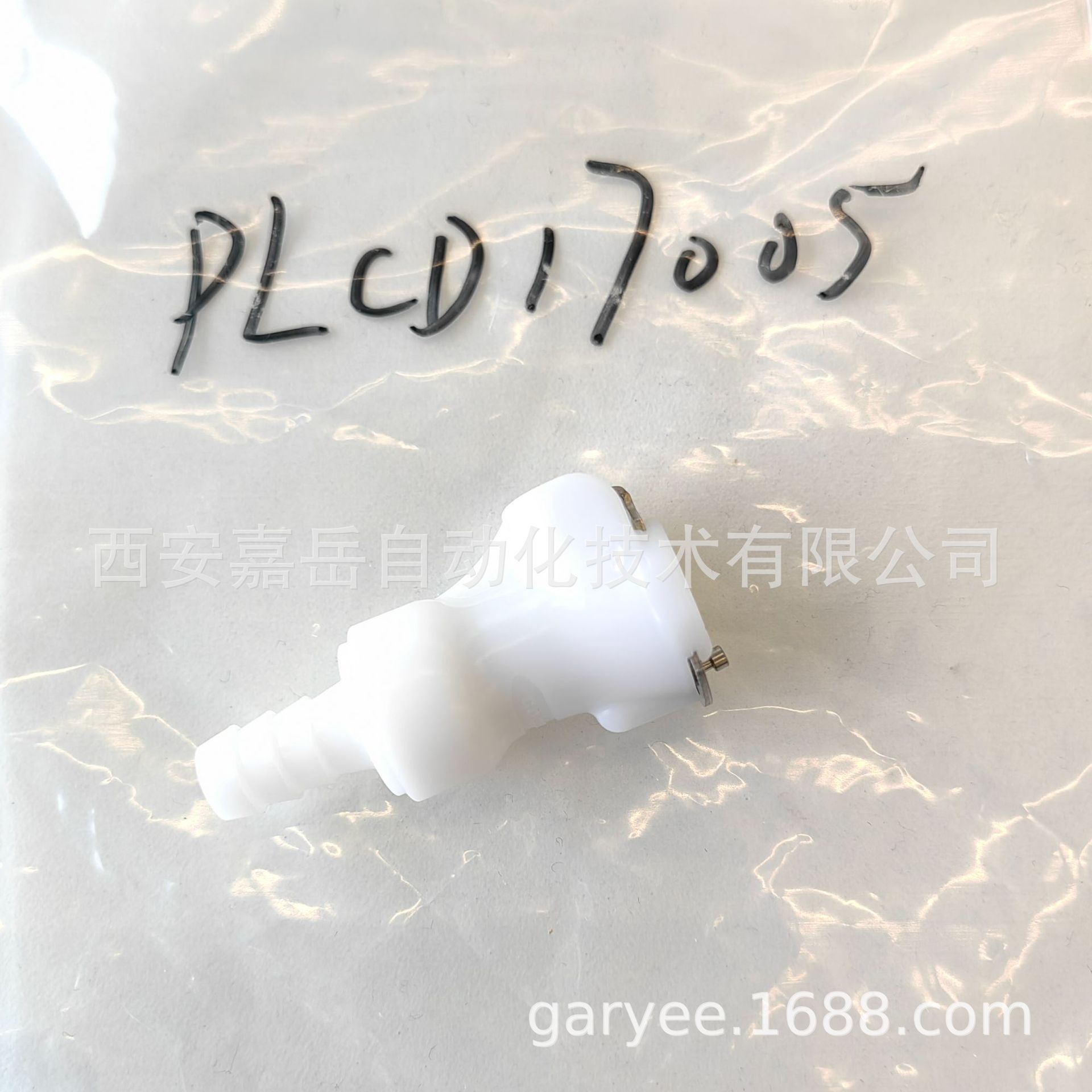 PLCϵ�п��ٽ�ͷ CPC��Ʒ ͨ�������� PLCD17005