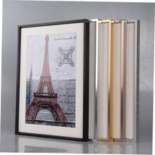 Photo frame picture frame A4 size inch 20x30x40 solid wood跨