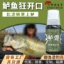 钓鱼野钓海水开口诱食剂