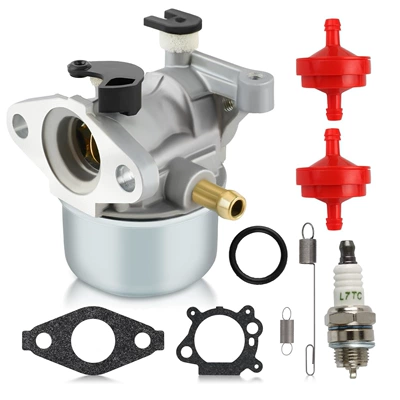 799866 Karbürator 675 190Cc Mühərrik 6.25 6.75Hp Otbiçən