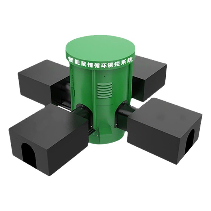 Оборудование для мониторинга грызунов состояние грызунов Автоматическая система мониторинга состояние грызунов интеллектуальное устройство контроля побуждения циркуляции раннее предупреждение ущерб от грызунов прогноз