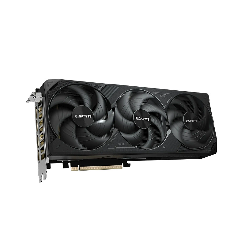 风魔 GeForce RTX 5080 WindForce OC 16GDLSS4 е-спорт игровая графическая карта