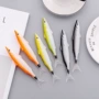 学生新奇造型卡通圆珠笔