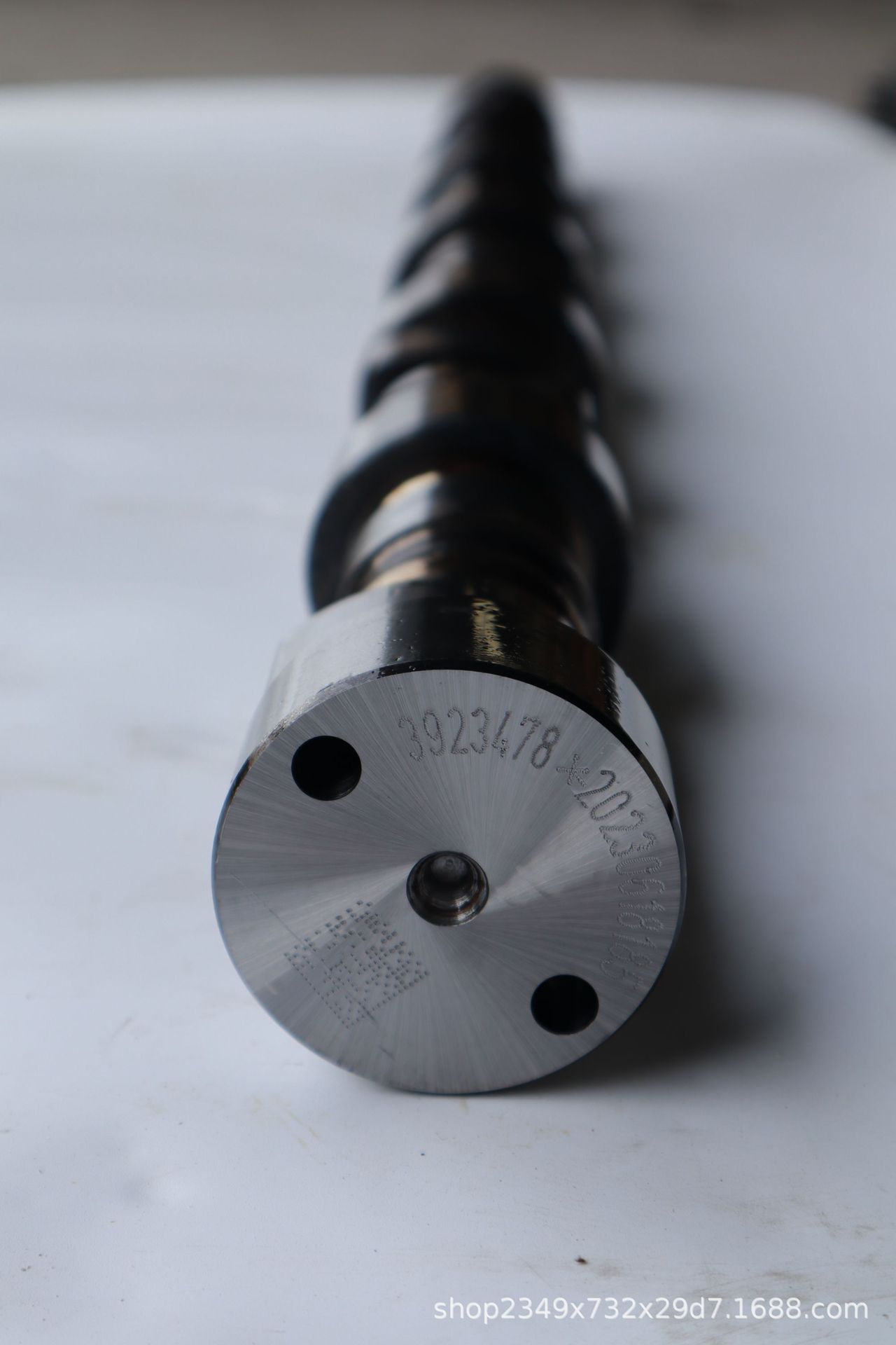 Factory Direct Sales of Heavy-Duty Vehicle Camshaft Dongfeng Cummins 6Ct Engine 3966431 3966430 Camshaft