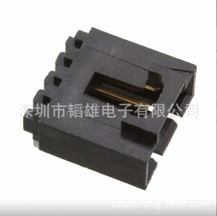 molex70553-0003ԭ�b������SL����705530003�g��2.54mm4pin