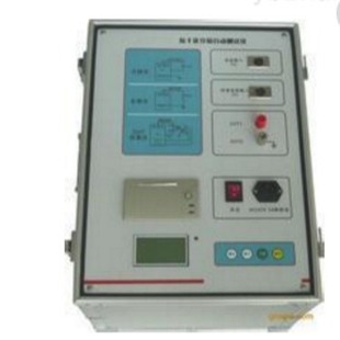 Shanghai kangdeng electric AI6000 dielectric loss tester automatic dielectric loss tester