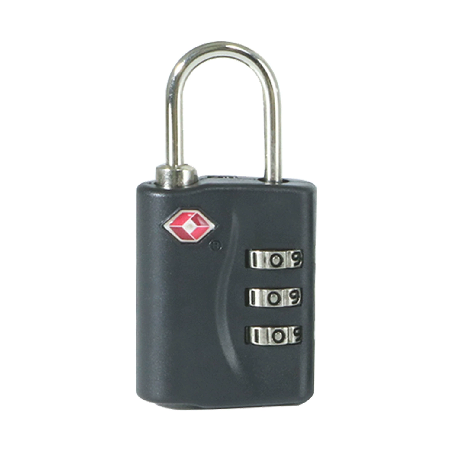 New hanging lock high -quality customs password hanging TSA9178 lock anti -theft password lock easily and portable