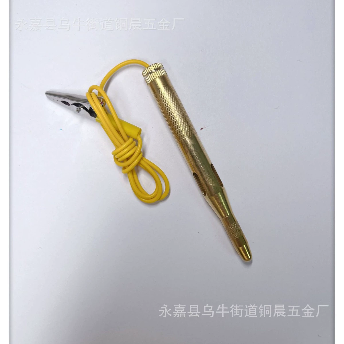 Автомобильная электрическая ручка Ремонт автомобильной электрической ручки Медная электрическая ручка DC 6V -24V Маленькая медная электрическая ручка Автомобильная электрическая ручка