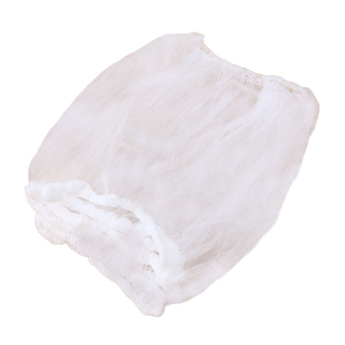Washing pool sink anti-blocking filter bag portable disposable drain outlet pool residue filter bag floor drain net