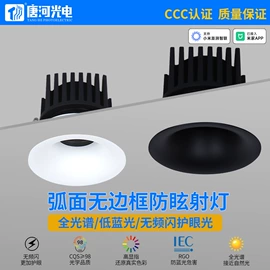 LED面板灯;筒灯;射灯