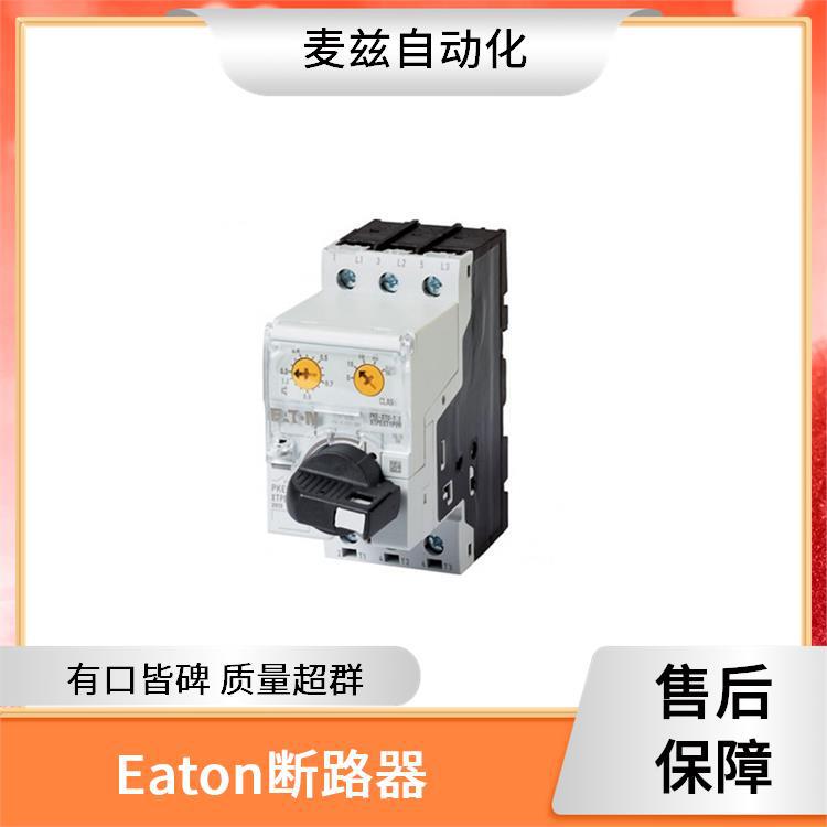 168973 马达保护断路器 伊顿 Eaton PKE12/AK/XTU-1 系列直供