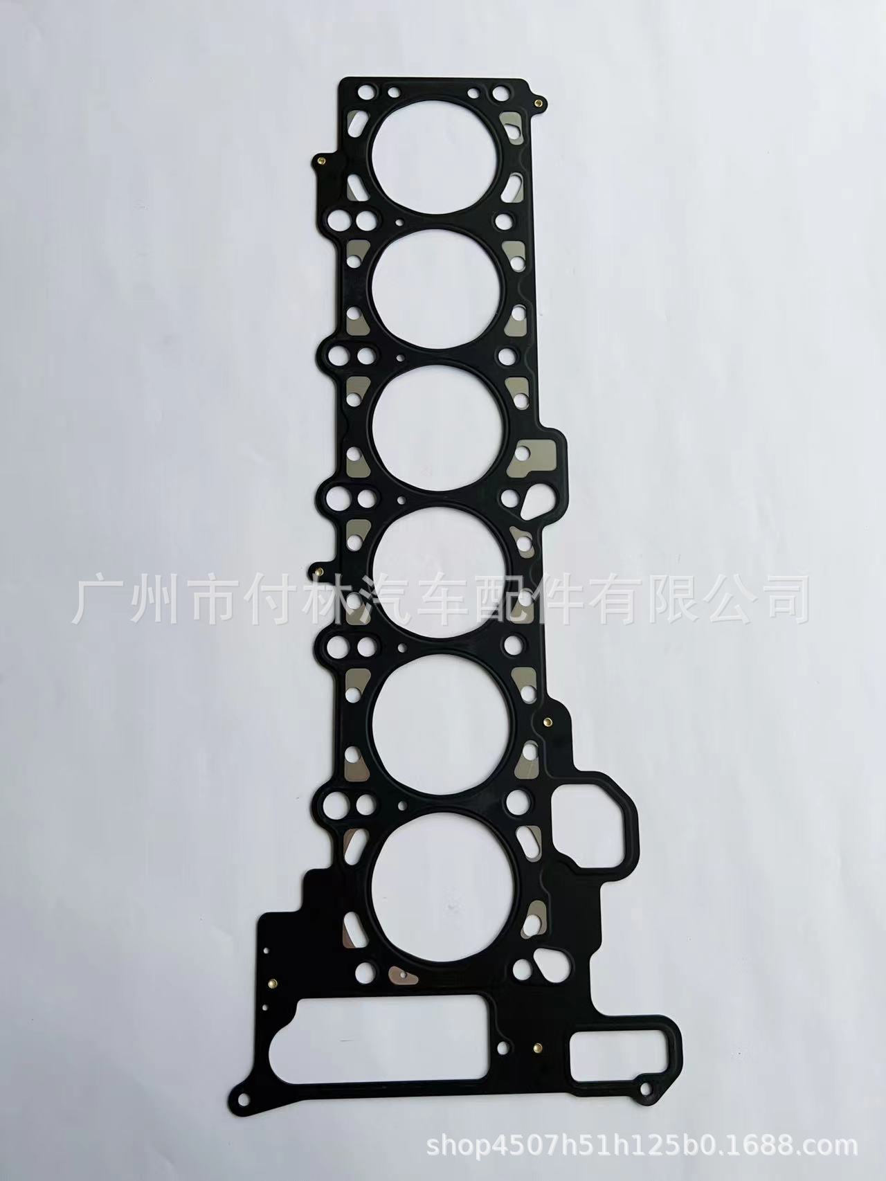 For BMW M54 2.5 3.0 engine cylinder gasket 11127501305 11127501304