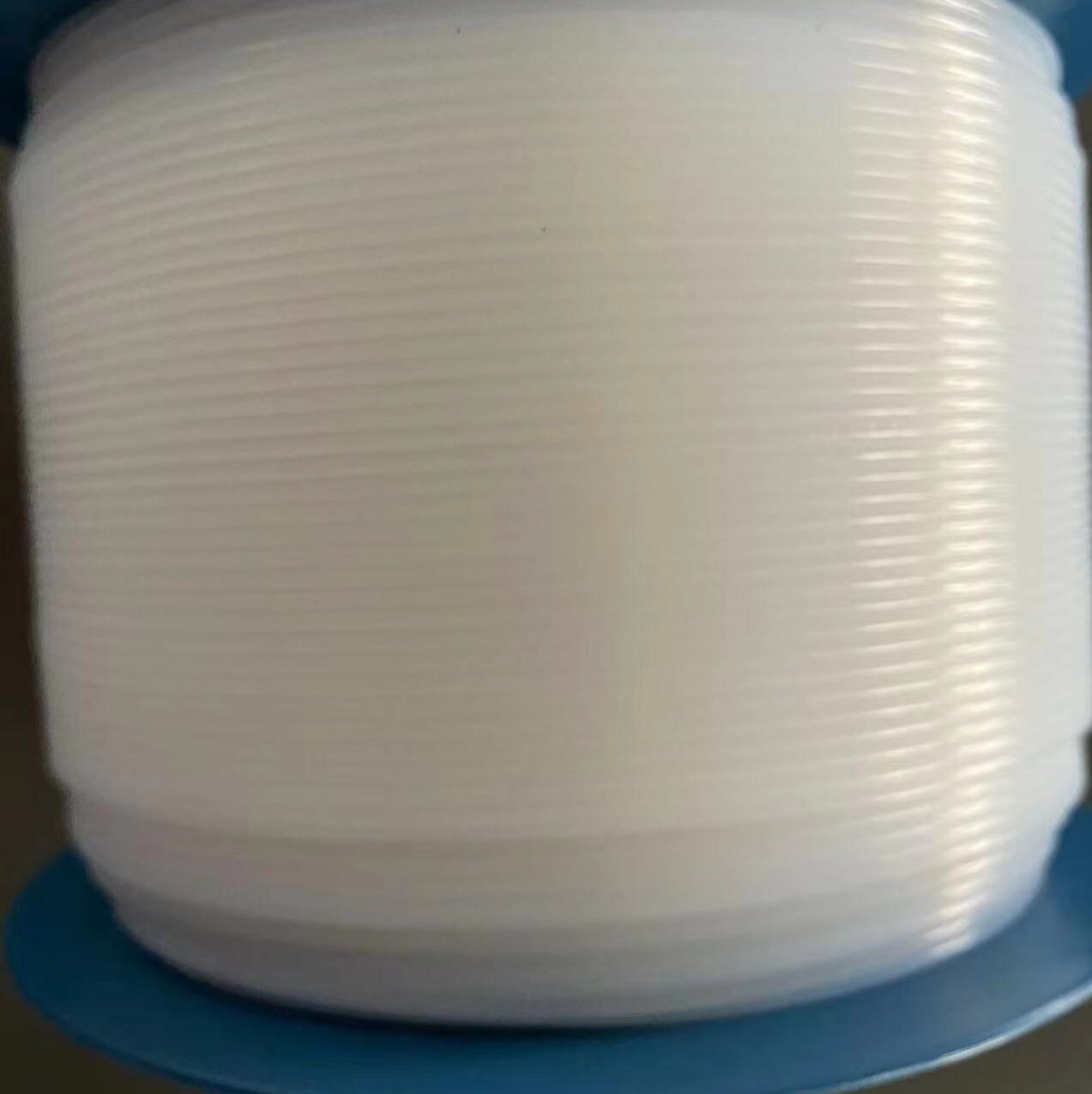 供应优质透明23L聚四氟乙烯管 PTFE管 铁氟龙管毛细管