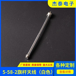 收音机天线;其他天线;电视天线