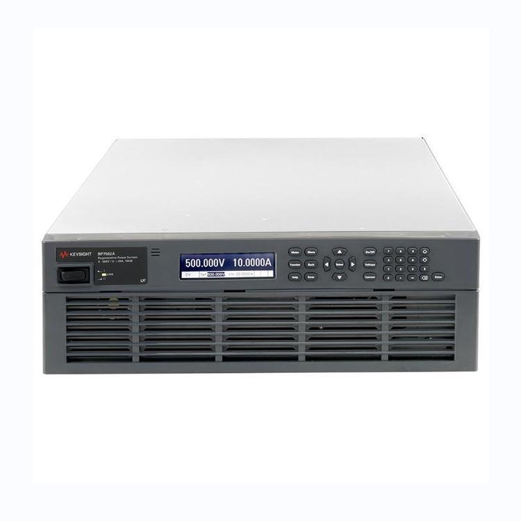 Keysight是德RP7961A 电源系统 电池模拟器 RP7962A 双极性电源