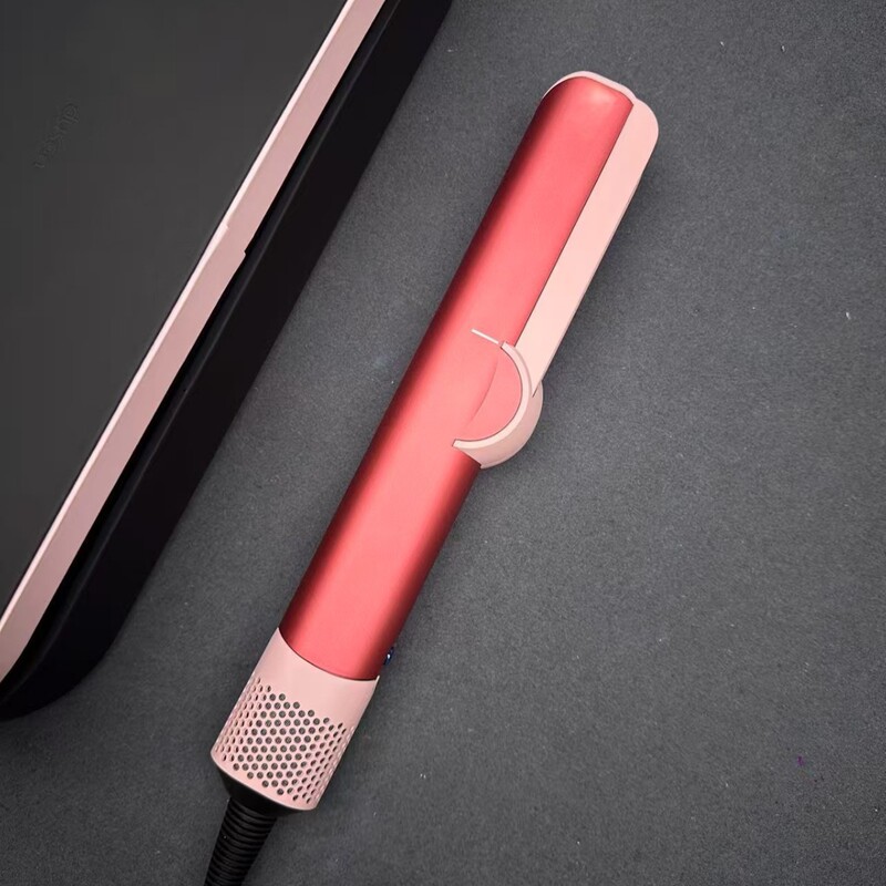 Daimerson's New Ht01 Airflow Hair Straightener and Hair Dryer (European, American, and British Versions) Are All Available for Official Registration on the Website, One Device Per Order Daimerson's New Ht01 Airflow Hair Straightener and Hair Dryer (European, American, and British Versions) Are All Available for Official Registration on the Website, One Device Per Order