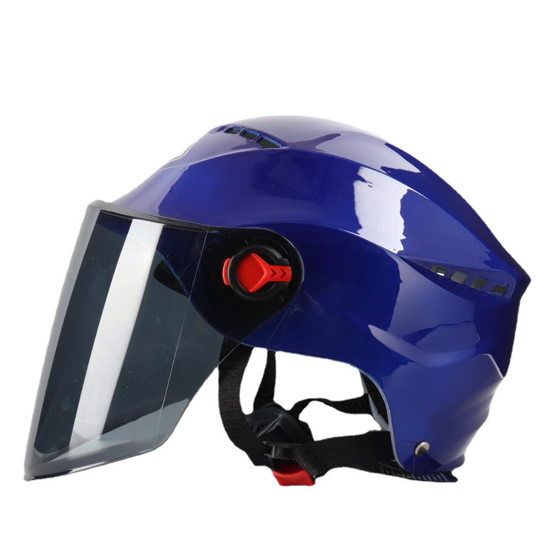 블루 [티 롱 렌즈]]