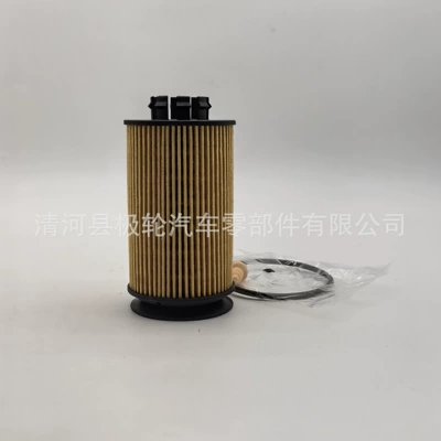 Oil filter to Canter 3.0