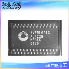 AL422B-PBF �������첽FIFO���Ƚ��ȳ����洢��оƬ