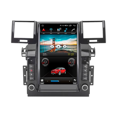 DVD Navigation – Car Navigation