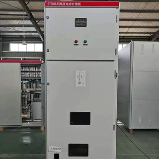 海安低压无功补偿柜钣金加工厂家