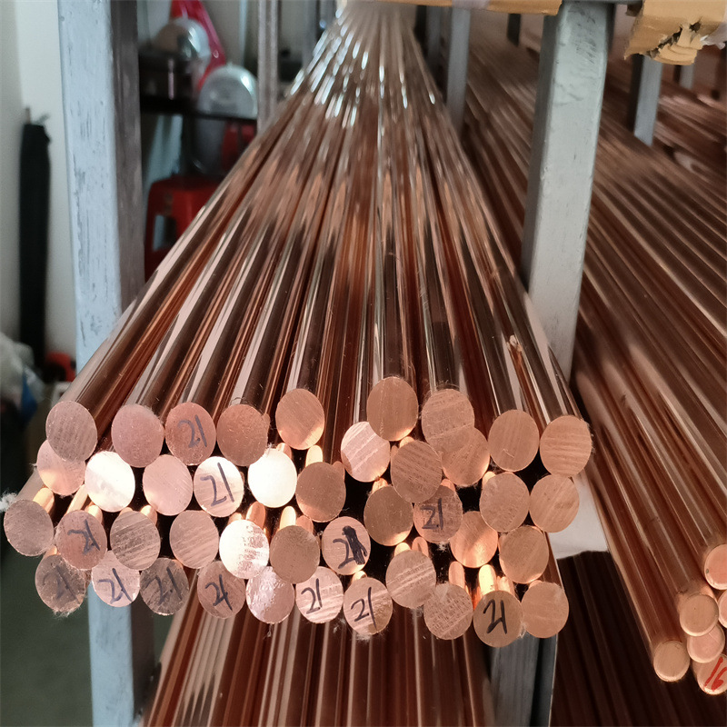 紫铜棒