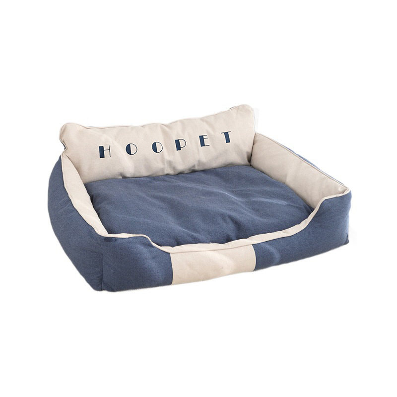 Perrera Four Seasons universal extraíble y lavable gran estera del perro de invierno Golden Retriever Corgi estera para dormir medio perro mascota cama del perro