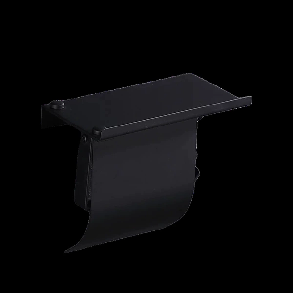 K6 black model