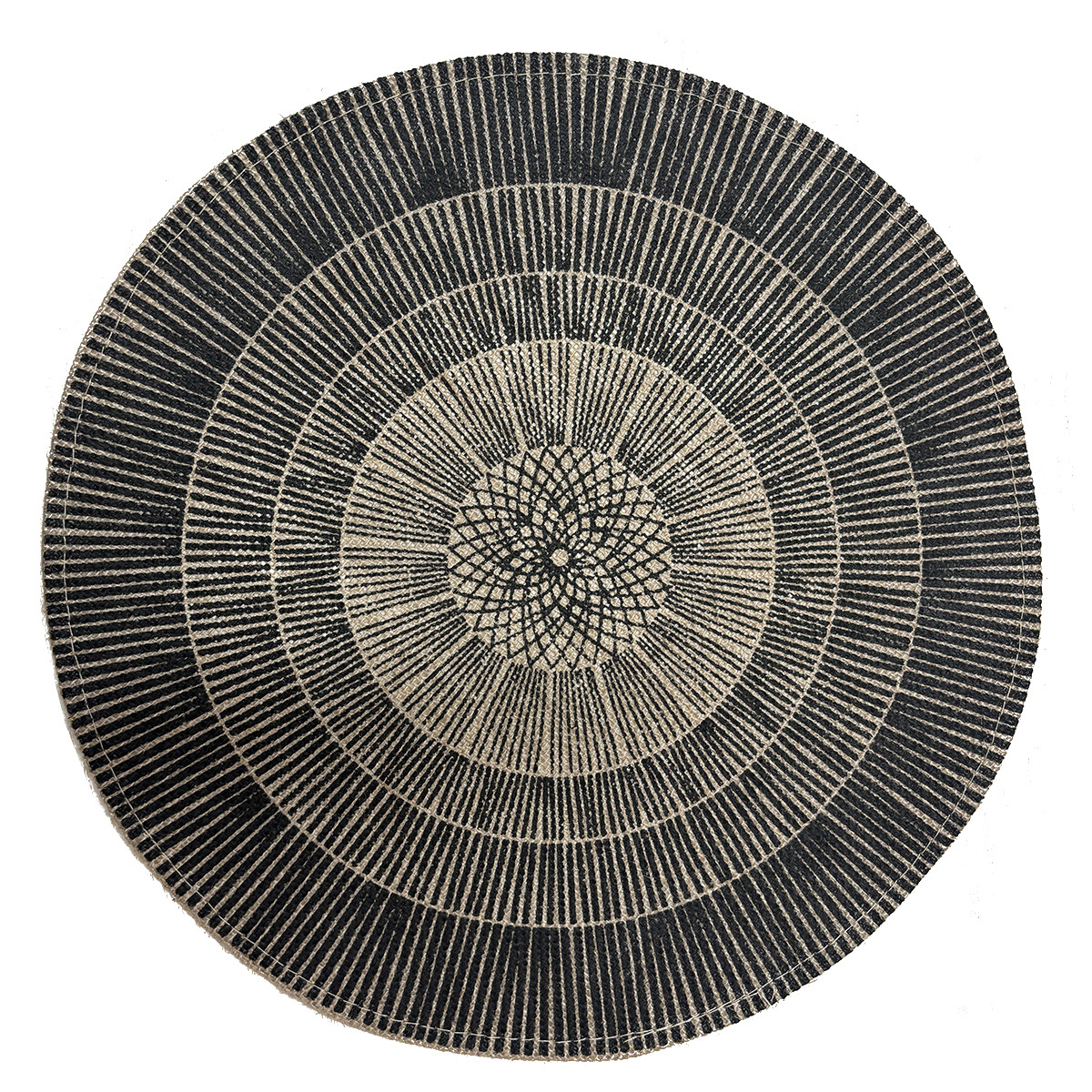 Spot yute natural tejido aislamiento térmico mantel mantel interior estilo protección ambiental tela para el hogar cojín accesorios de tiro cojín decorativo