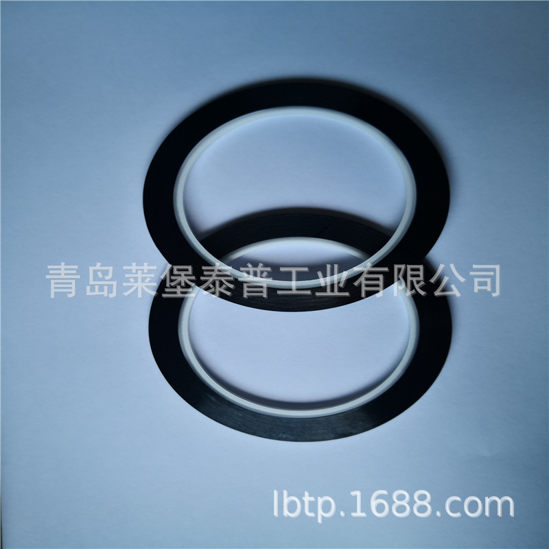 眼睫毛密排高温PI胶带 不脱胶 睫毛高温嫁接胶带