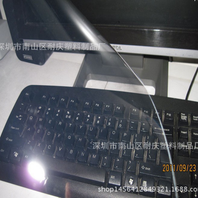 现货供应PET透明片\磨砂PET透明胶片\白色PET胶片\彩色PET片材