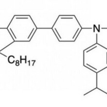 Solaris chem-poly-TFB (sec-butyl) SOL2437